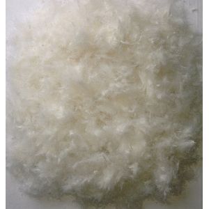 Feather and down Marerial White Duck Down