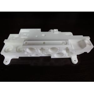 ABS Prototyp SLA 3D Printing Stereolithography Rapid Prototyping for Sample