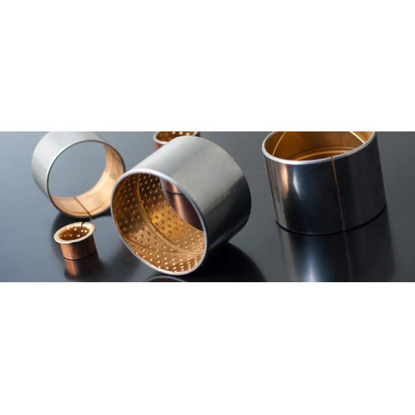 Engine Main Bearing & Con Rod Bearing