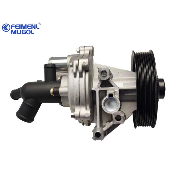 Quality DC1Q-8A558-AA Genuine Water Pump For Ford Transit V348 2.2L wholesale