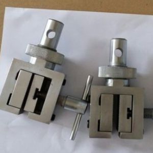 Micro Computerised Electronic Universal Testing Machine For Strength Test 130mm