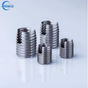 Versatile and Three Hole Threaded Insert 304 307 308 M2 M3 M4 Self-Tapping