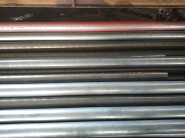 Quality Cold Drawn Precision Seamless Steel Pipe Smooth Surface DIN2391 Standard wholesale