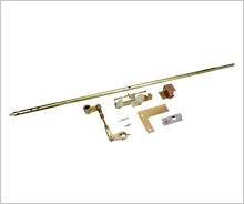 Steel Earthing Switch Electrical Interlocking For KYN28 Switcgear Equipment