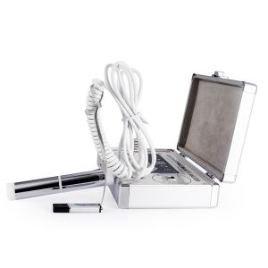 SSCH Health Analyzer Machine , Clinics Quantum Magnetic Analyzer ABS Material