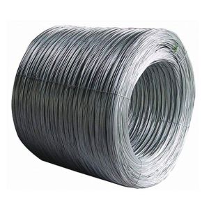 China Iron Galvanized Wire Coil 12 Gauge 2mm Hot Dipped 120mm on sale