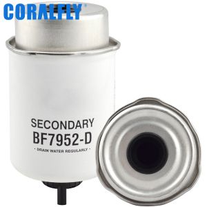 John Deere RE522868 Fuel Water Separator Filter For Generator