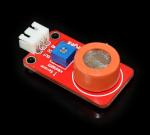 Sensitive MQ-3 gas Sensors For Arduino Safety In Electronic Components
