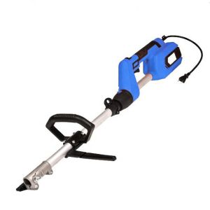 18V Cordless Long Pole Hedge Trimmer Branch Long Reach Adjustable Hedge Trimmer