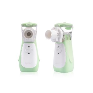 Yirdoc Commercial Intelligent Mesh Nebulizer 11.1cm Medical Mesh