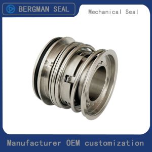 BERGMAN Pump Seal SGRL-38.1mm 47.6mm SGRL Pump TC VITON Mechanical Seal