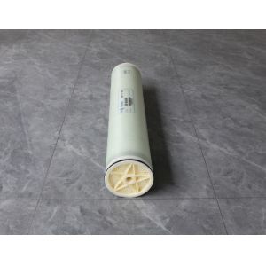 High Rejection Seawater Reverse Osmosis Membrane Engineered For Pressure
