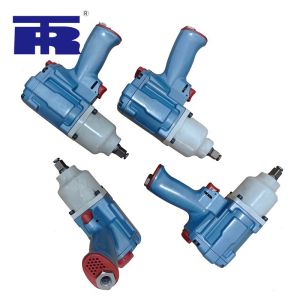 China CE Twin Hammer 3/4 Drive Pneumatic Impact Wrench Oem Air Impact Wrench on sale