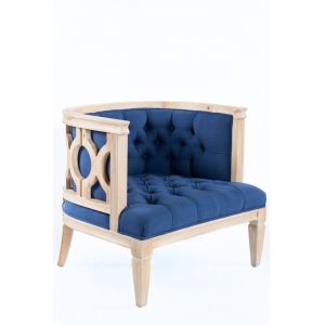 China 2018 Newfashioned wood chair And upholstered armchair ,the solid wood make on sale