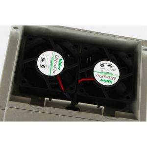 420HP 400Hz 3 Phase Ac Motor Controller With PID Function