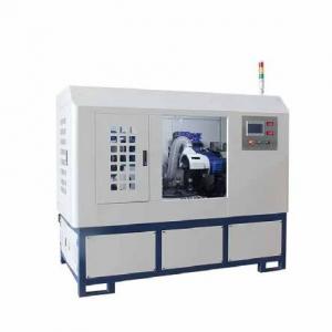 China Two Grinding Head Disc Polishing Machine For Precision Grinding And Polishing on sale