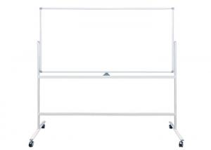 Cheap 5 X 3 Magnetic Whiteboard Movable Type With Holder Stander Height Adjustment for sale