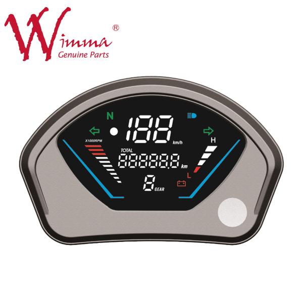 Quality Motor Dashboard Speedometer HONDA CD70 Digital Waterproof Chinese Supplier wholesale