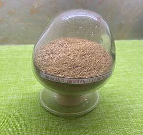 Rapid Action Probiotic Feed Additives Poultry Yellow Brown Powder