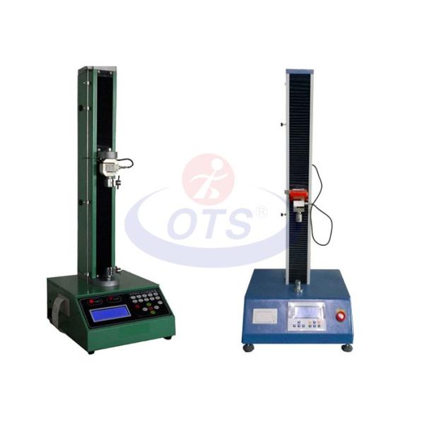Quality High Accuracy Digital Electronic Material Testing Machine Rubber Plastic Wire Tensile Strength Test Machine wholesale