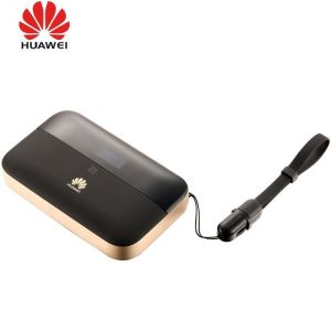 Huawei E5885 E5885Ls-93a Mobile WiFi Pro 2 Portable Pocket Hotspot Router