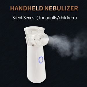 Wholesale Compressed Nebulizer Portable Compressor Nebulizer for Kids