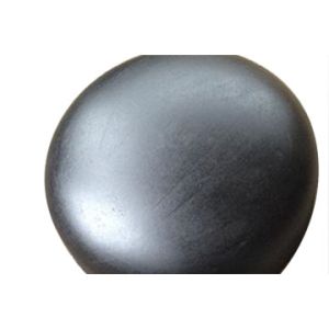 Cast Iron Water Mainline Ductile Iron Pipe End Cap