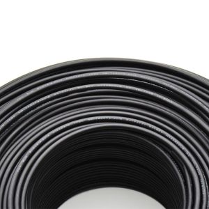 H1z2z2 - K TUV EN50618 Single Core Solar Power DC Cable 1500V 1.5mm2 250m
