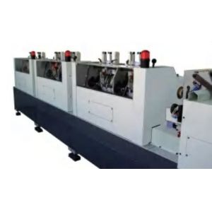 Automatic Saddle Stitching Book Binding Machine 20mm Fast And Stable