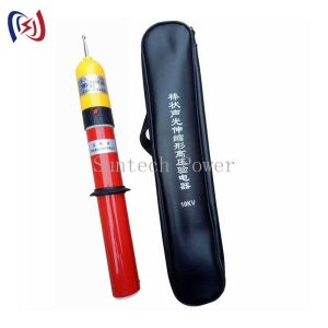 Cheap 7000mm Electronic Electroscope 500KV Construction Tower Erection Tools for sale