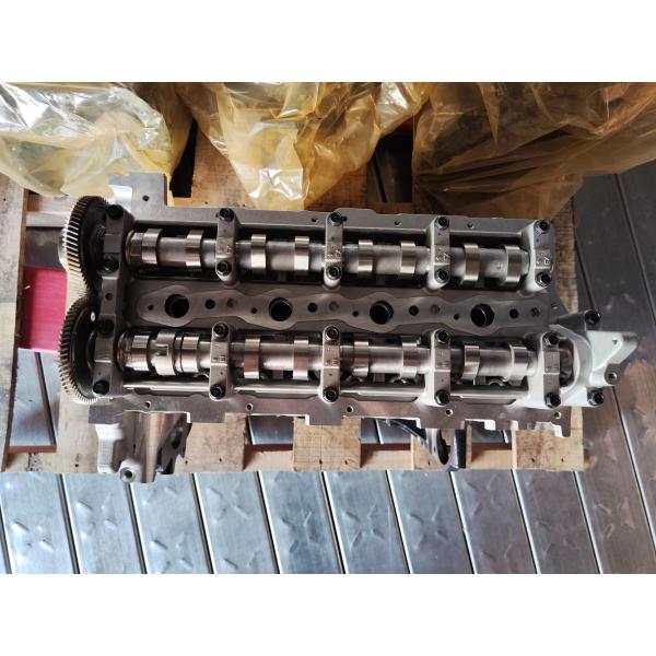 Engine Long Block Assy For Hyundai Santa Fe 2.2 CRDI D4HB 2011-2018
