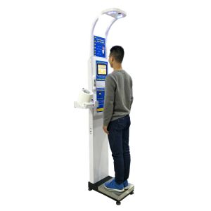 Professional Body Composition Scale , Weight Measurement Machine Long Using Life