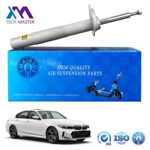 Cheap Customizable Front Suspension Shock Absorber Sturt For E39 180002-FFGIDE-00AAI for sale