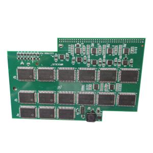One Stop PCBA Board Manufacturing SMT EMS PCB Board Services