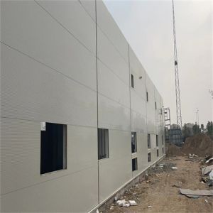 China Ultramodern Metal Panel with Customizable Smooth Surface on sale