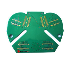 3 Oz Copper Special PCB Bonding Process