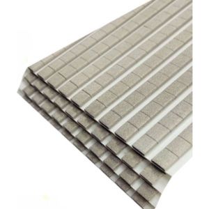 Silicone Sponge Gasket Temperature-Resistant With Strong Tensile Strength For EV