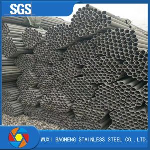 China High Luster Stainless Steel Seamless Pipe 304 304l For Biotechnology on sale