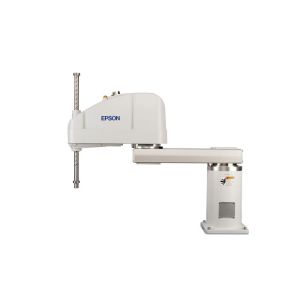 Cheap G10 - 854s G10 Epson Scara Robot Arm For High Speed Multi Effector Assembly Kitting for sale
