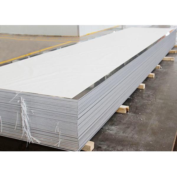 Quality Automotive 2000 series 6063 Automotive Aluminium Flat Plate wholesale