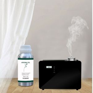 Natural Waterless 24K Magic Essential Oil For Aroma Diffuser