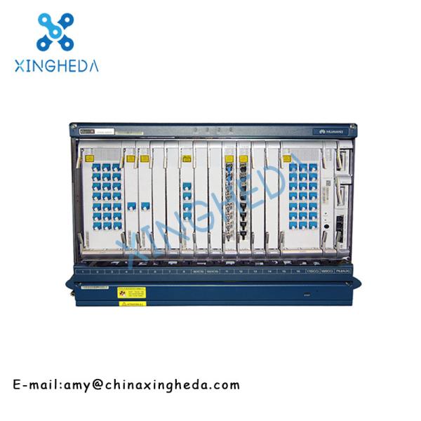 Quality HUAWEI OptiX OSN 6800 HUAWEI CWDM DWDM Equipment OptiX OSN6800 wholesale