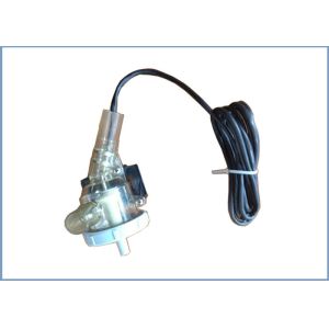 Efficient Dairy Parlour ACR Automatic Cluster Removal With Controller