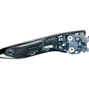 Waterproofing LED Rear Lamp Automotive Tail Lights For Toyota Highlander 2020