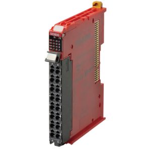 NX-SID800 NX Series Safety I/O Unit 8IN Standalone Safety Input Controller