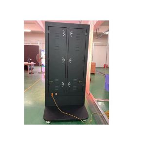 Poster P2.5 Led Billboard Display