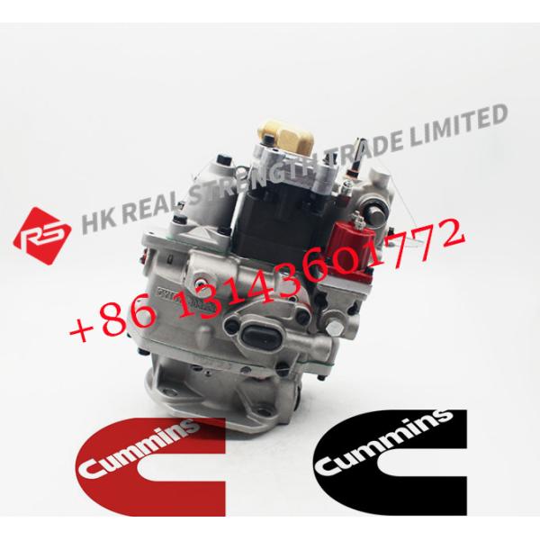 Quality Diesel K38 Common Rail Engine Parts For CumminsTruck Car PT Pump 3633885 3068708 wholesale