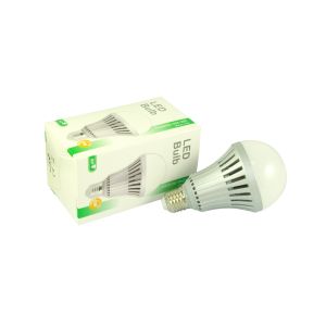Cheap Aluminium Alloy Bright 16W Globe Led Bulb Light For Shelf / Step Lighting for sale
