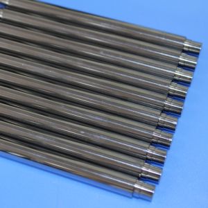 φ0.1mm Inner Diameter Tungsten Carbide Processing Tungsten Steel Rod