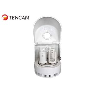 Mini Size Long Life Time Lab Planetary Ball Mill With 220V Power Supply